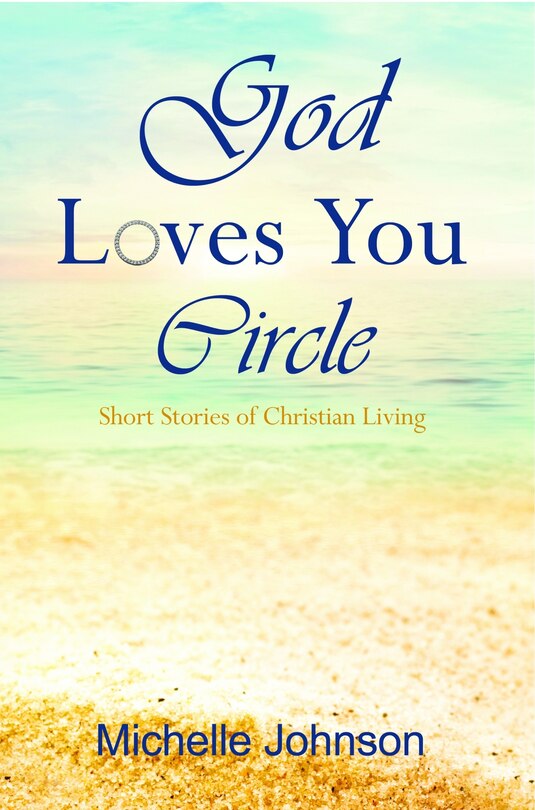 Couverture_God Loves You Circle