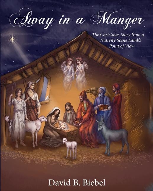 Couverture_Away in a Manger (Revised-8x10 edition)
