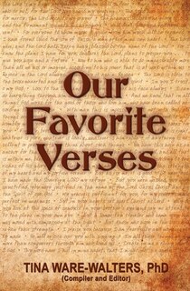 Couverture_Our Favorite Verses