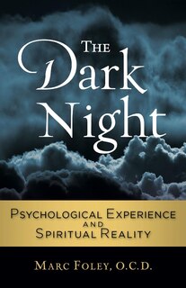Front cover_The Dark Night