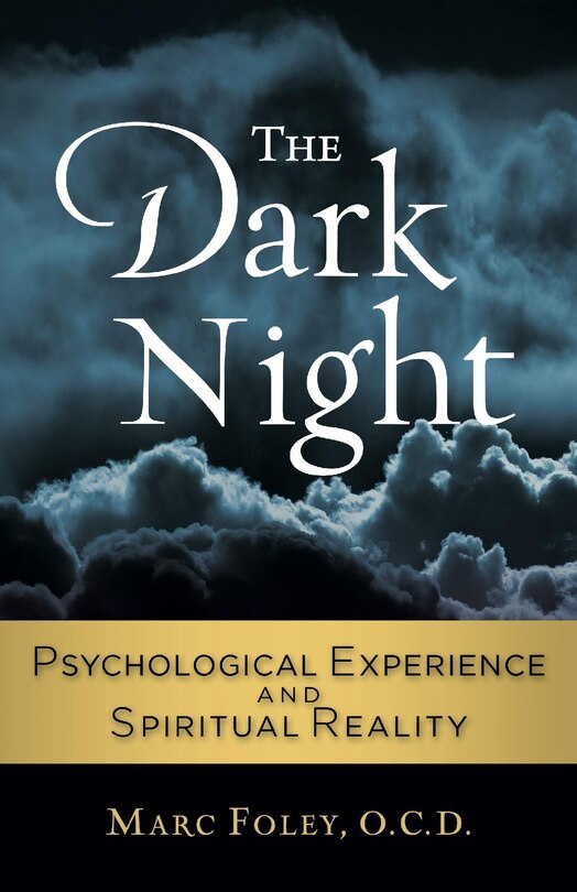 Front cover_The Dark Night