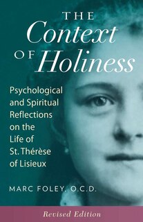 Couverture_The Context of Holiness