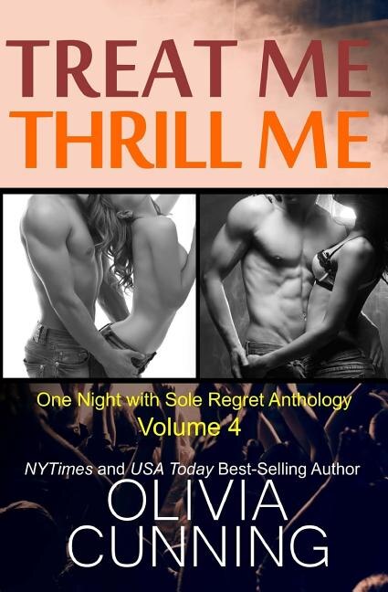 Front cover_Treat Me, Thrill Me