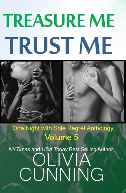 Front cover_Treasure Me Trust Me