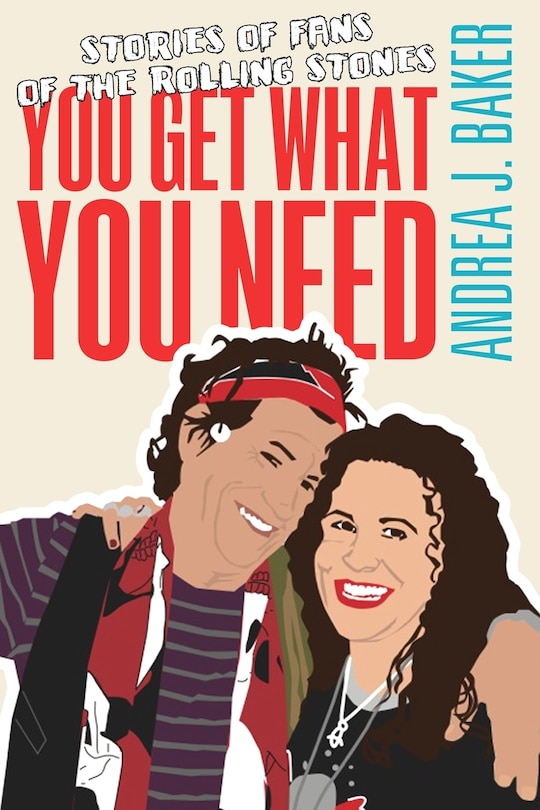 Couverture_You Get What You Need