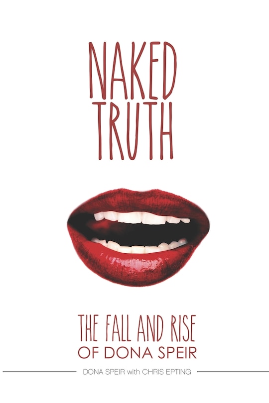 Front cover_The Naked Truth