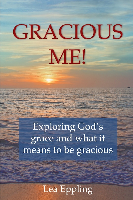 Couverture_Gracious Me!