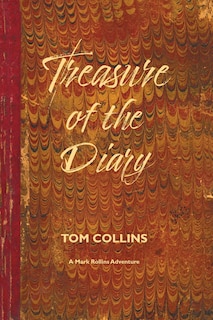 Front cover_Treasure of the Diary