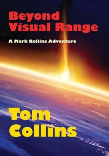 Front cover_Beyond Visual Range