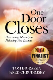 Couverture_One Door Closes