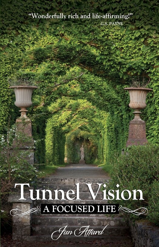 Couverture_Tunnel Vision