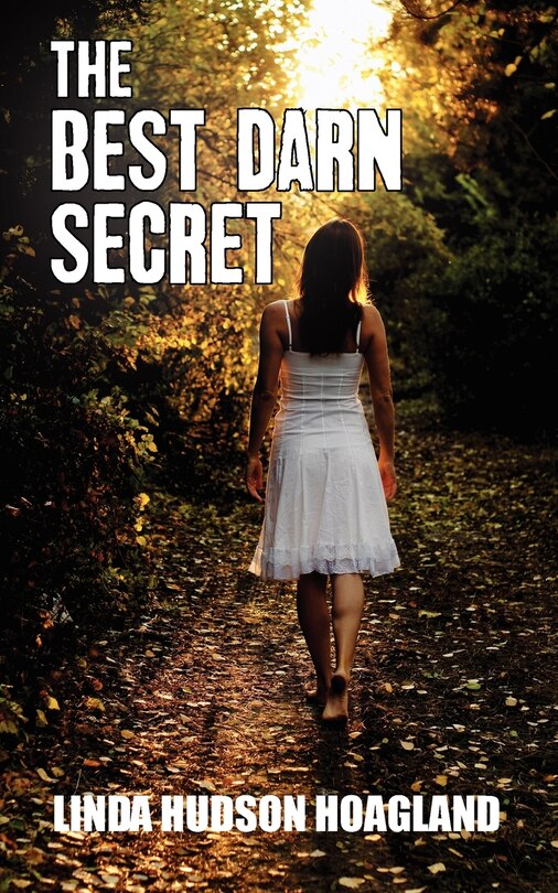 Couverture_The Best Darn Secret