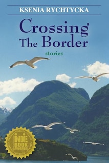 Front cover_Crossing the Border