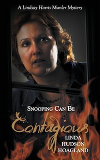 Front cover_Snooping Can Be Contagious