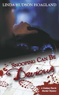 Front cover_Snooping Can Be Devious