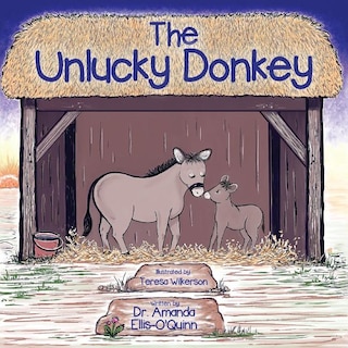 The Unlucky donkey