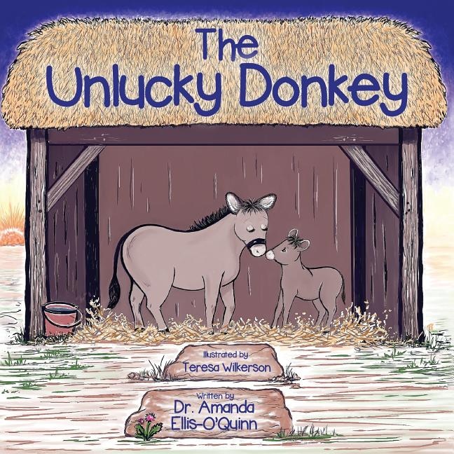 The Unlucky donkey