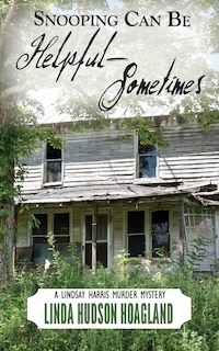 Couverture_Snooping Can Be Helpful - Sometimes