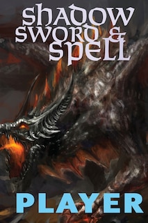 Couverture_Shadow, Sword & Spell