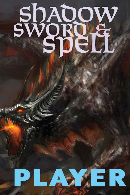 Couverture_Shadow, Sword & Spell