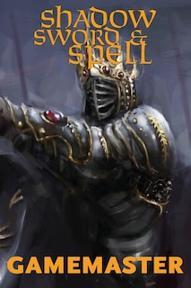 Couverture_Shadow, Sword & Spell
