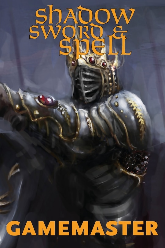 Couverture_Shadow, Sword & Spell