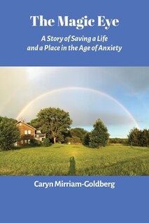 Couverture_The Magic Eye