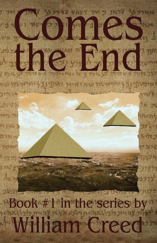 Couverture_Comes the End