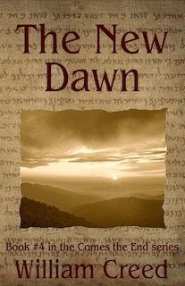 Front cover_The New Dawn