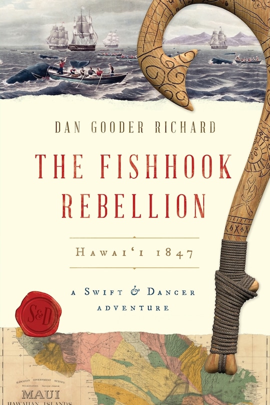 Front cover_The Fishhook Rebellion
