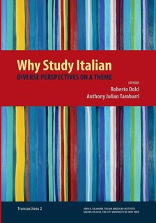 Couverture_Why Study Italian