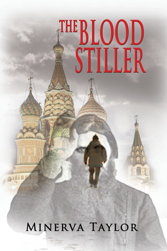 Front cover_The Blood Stiller
