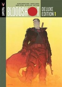 Front cover_Bloodshot Deluxe Edition Book 1