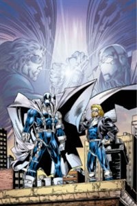 Couverture_Complete Quantum And Woody Classic Omnibus