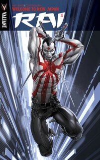 Front cover_Rai Volume 1