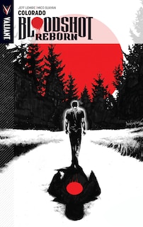 Front cover_Bloodshot Reborn Volume 1