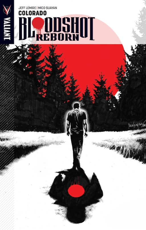 Front cover_Bloodshot Reborn Volume 1