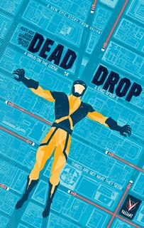 Front cover_Dead Drop