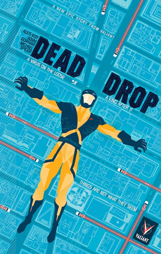 Front cover_Dead Drop