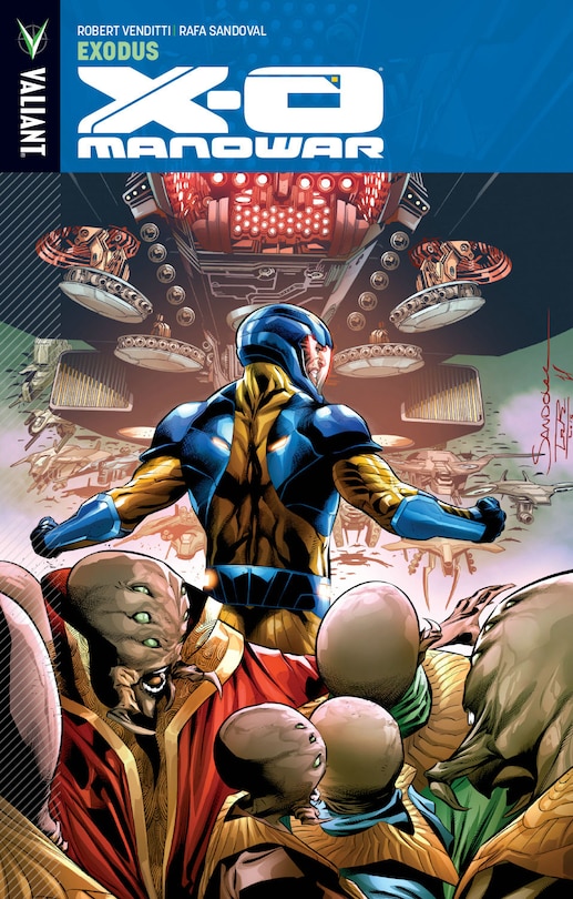 Front cover_X-o Manowar Volume 10