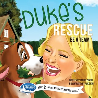 Front cover_Duke's Rescue
