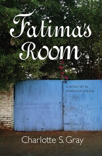 Front cover_Fatima's Room