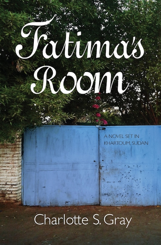 Front cover_Fatima's Room