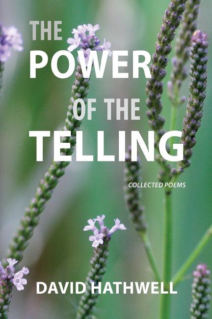 Couverture_The Power Of The Telling