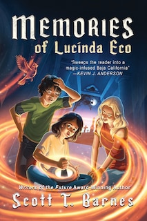 Front cover_Memories of Lucinda Eco