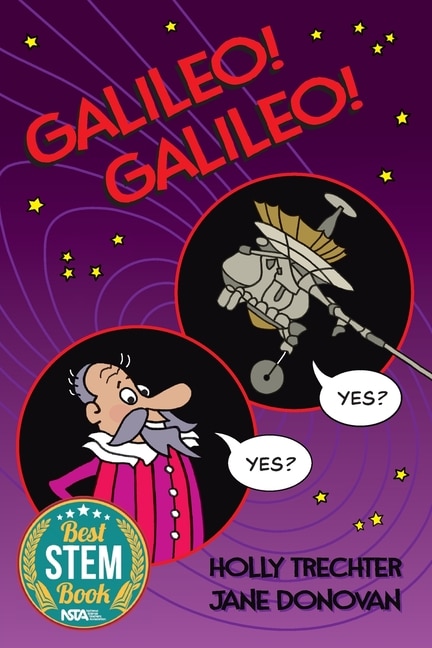 Front cover_Galileo! Galileo!