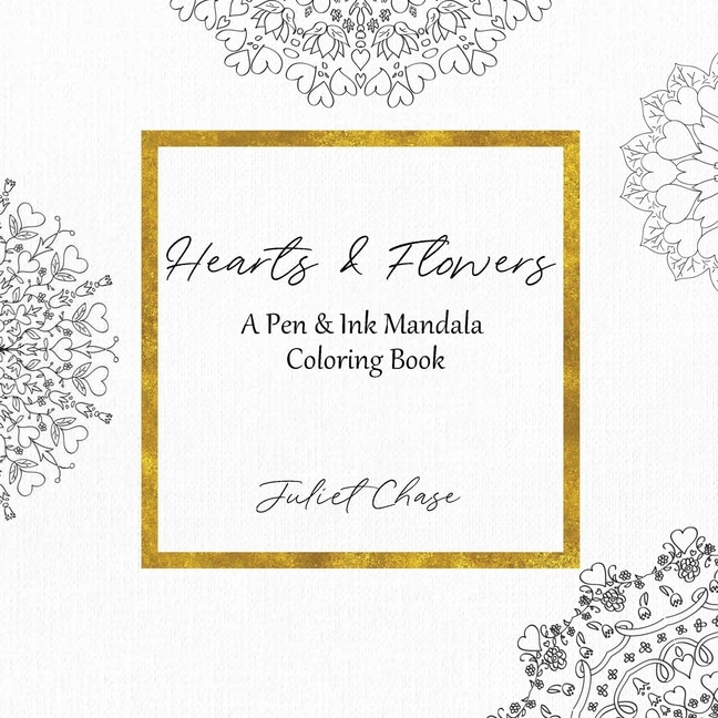 Front cover_Hearts and Flowers