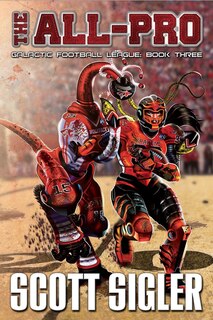Front cover_The All-Pro