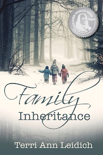 Front cover_Family Inheritance