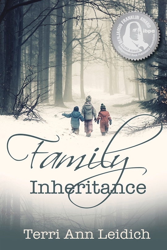 Front cover_Family Inheritance